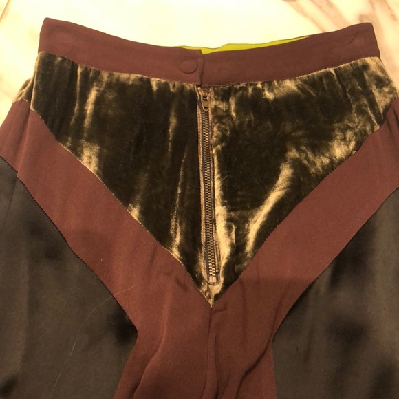 Vintage John Paul Gauthier wide leg pants - Picture 5 of 7